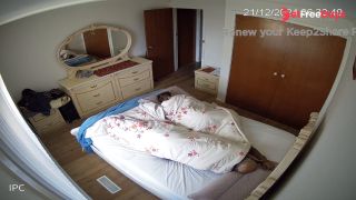 [Sleeping.Porn] Theyre about to wake up and start getting ready for work-6