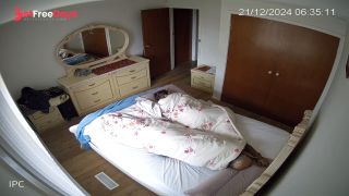 [Sleeping.Porn] Theyre about to wake up and start getting ready for work-8