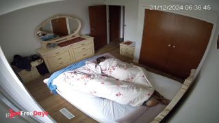 [Sleeping.Porn] Theyre about to wake up and start getting ready for work-9