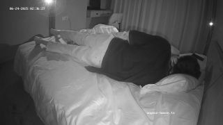 Voyeur 2025: Anais' Guest Room HD Action [720P]-1