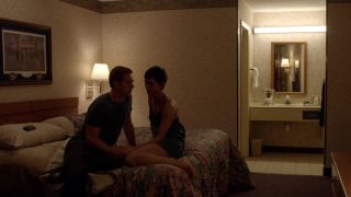 Morena Baccarin – Homeland s01e11 (2011) HD 1080p!!!-0