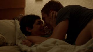 Morena Baccarin – Homeland s01e11 (2011) HD 1080p!!!-8