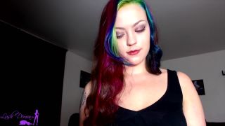 adult xxx clip 5 DemonGoddessJ - Worshipping My Shiny Curls on fetish porn hot milf fisting-2