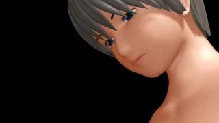 3D 9615 Nozomi. ep.4-1