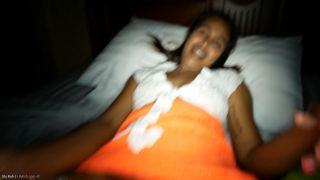 Lily Koh's Creamy Bareback in 4K | New Thaiswinger 2025-7