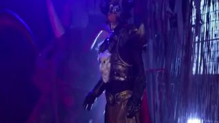 [SuperMisses.com] [ZEPE-95] Fighter of the Sun Leona SeasonⅡ Demon Monster Onitarou Part 2-014-3