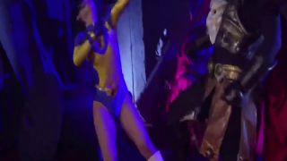 [SuperMisses.com] [ZEPE-95] Fighter of the Sun Leona SeasonⅡ Demon Monster Onitarou Part 2-014-4