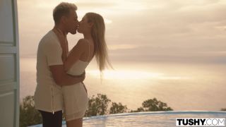 Rebecca Volpetti Before They Come Back (Anal porn)-5