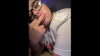 Cumshot JacquieEtMichelTV - Lily Rose - Has The Answer To Every Problem Rose-7