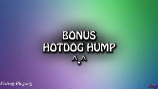Griffin Wallride Cum Coated Grind n fuck – Candy Cameltoe Fisting-7