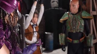 [SuperMisses.com] ZEPE-86 HEROINE Action Pinch Galaxy Bounty Hunter Lenny-008-9