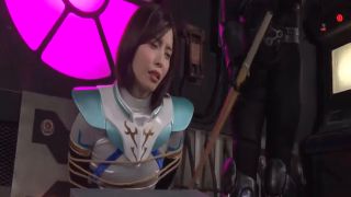 [SuperMisses.com] SPSD-55 Kougaiger VS Pink Ninja Captude Part 1-010-2