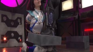[SuperMisses.com] SPSD-55 Kougaiger VS Pink Ninja Captude Part 1-010-4
