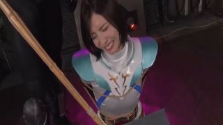 [SuperMisses.com] SPSD-55 Kougaiger VS Pink Ninja Captude Part 1-010-8