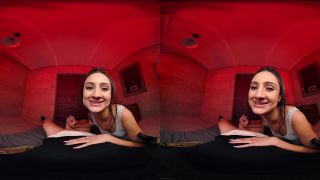 porn video 46 Tomb Raider a XXX Parody - Eliza Ibarra Oculus Rift - vr - blowjob porn classic blowjob-2