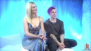 The Dreams Of A Dumb Fuck - Mona Wales-9